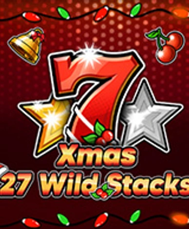 27 Wild Stacks Xmas
