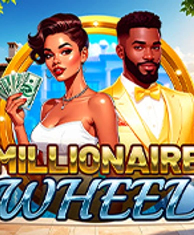 Millionaire Wheel