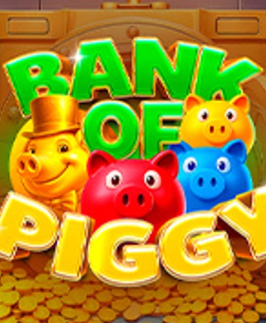 Bank Of Piggy