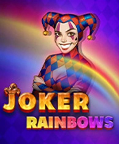 Joker Rainbows
