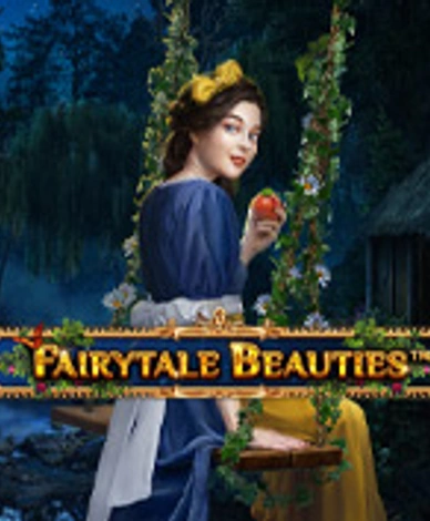 Fairytale Beauties