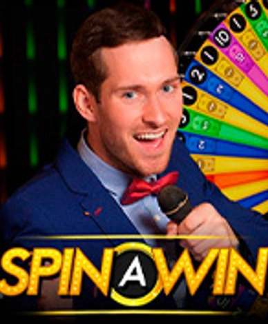 Spin A Win Live