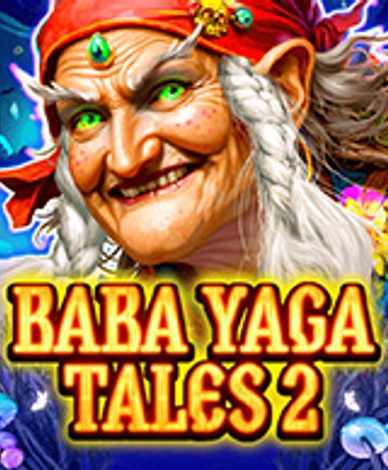 Baba Yaga Tales 2