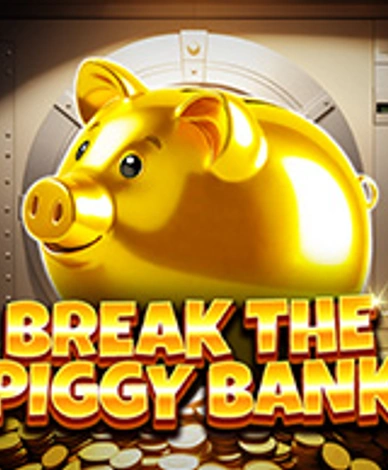 Break The Piggy Bank
