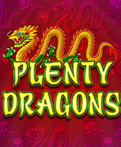 Plenty Dragons