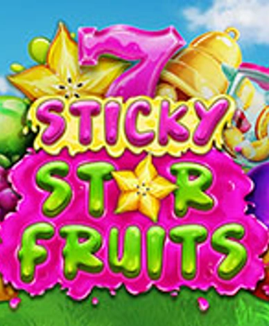 Sticky Star Fruits