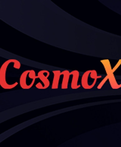 CosmoX