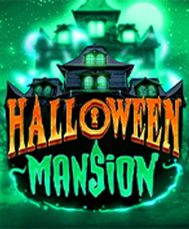 Halloween Mansion