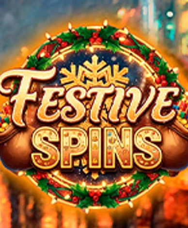 Festive Spins
