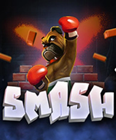 SmashX