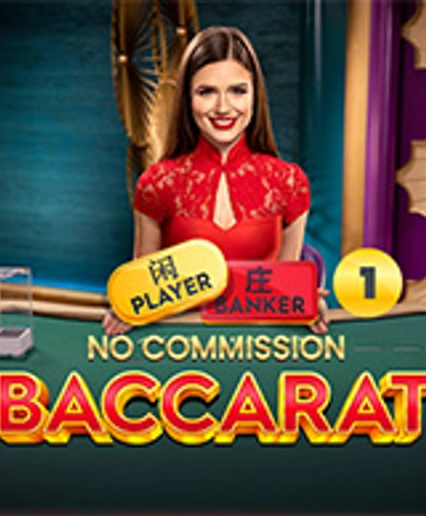 No Comm Baccarat 1
