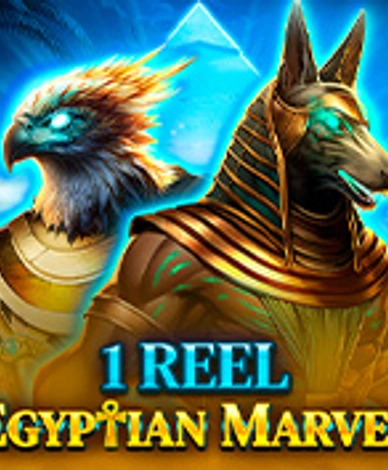 1 Reel - Egyptian Marvel