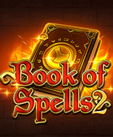 Book Of Spells 2