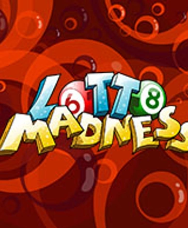 Lotto Madness