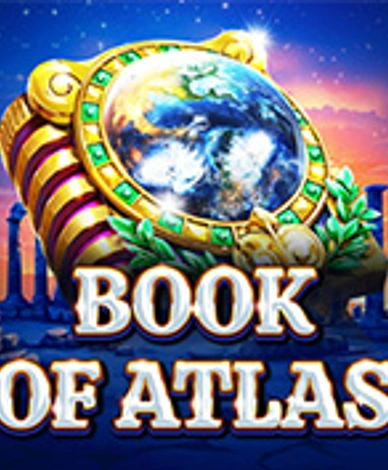 Book Of Atlas