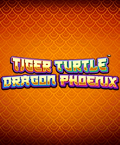 Tiger Turtle Dragon Phoenix