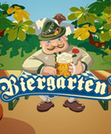 Biergarten