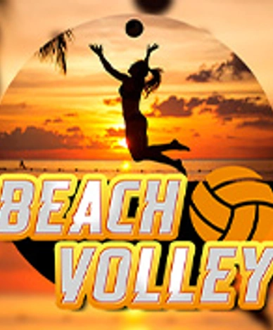 Beach Volley