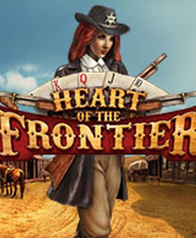 Heart Of The Frontier