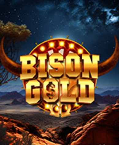 Bison Gold