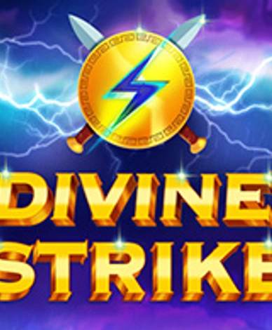 Divine Strike