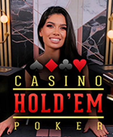 Casino Holdem Poker