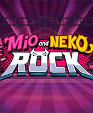 Mio And Neko Rock