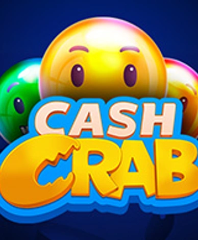 Cash Crab Fancy Faces