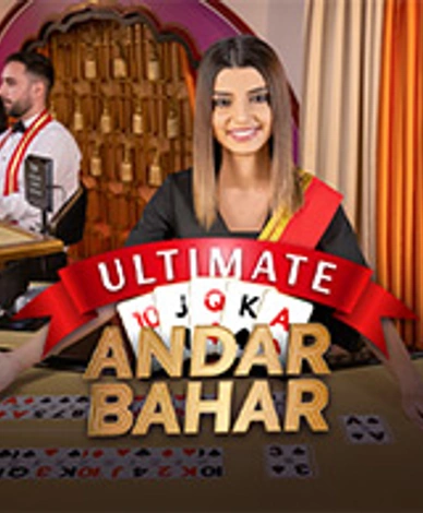 Ultimate Andar Bahar