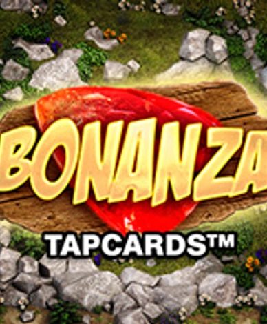 Bonanza Tapcards