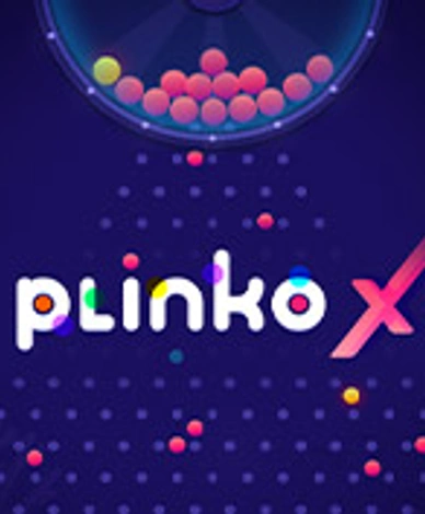 Plinko X