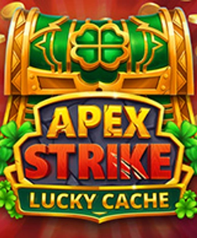 Apex Strike Lucky Cache