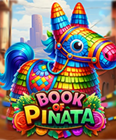 Book Of Pinata