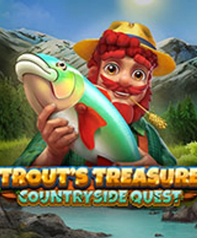 Trout's Treasure - Countryside Quest