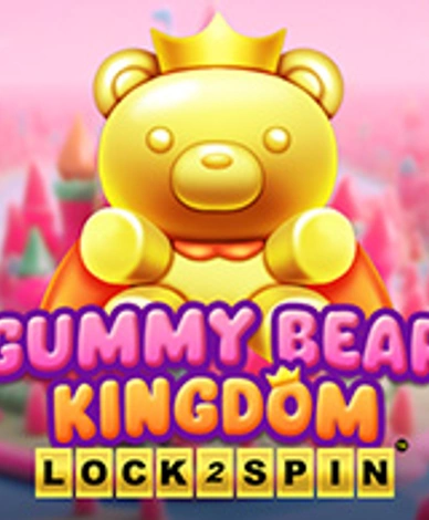 Gummy Bear Kingdom Lock 2 Spin