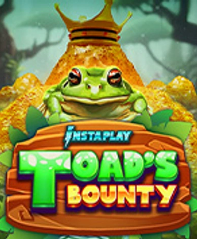 Toads Bounty