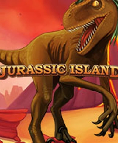 Jurassic Island