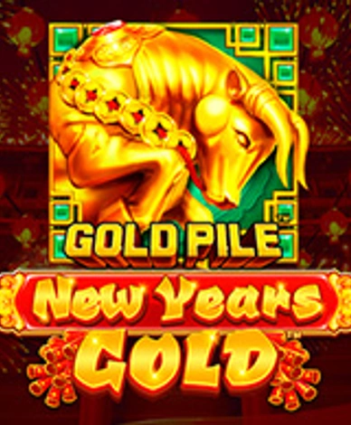 Gold Pile: New Years Gold