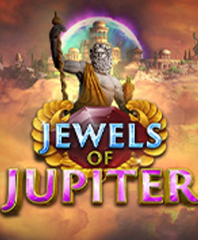 Jewels of Jupiter
