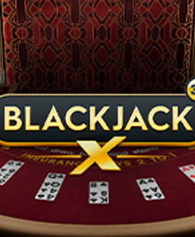 BlackjackX 32