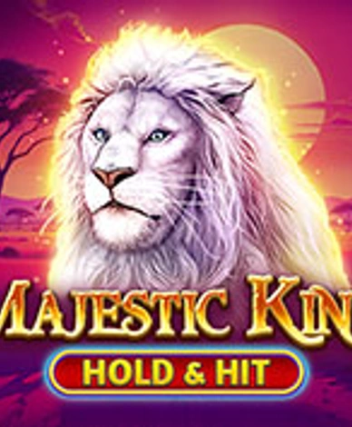 Majestic King - Hold And Hit