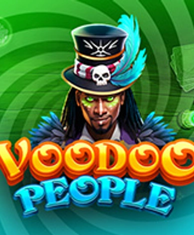 Voodoo People