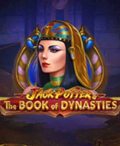 Jack Potter and the Book of Dynasties