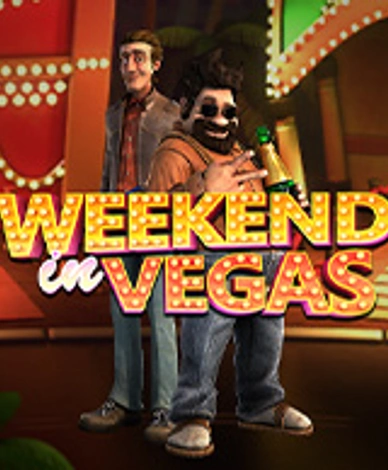 Weekend In Vegas 