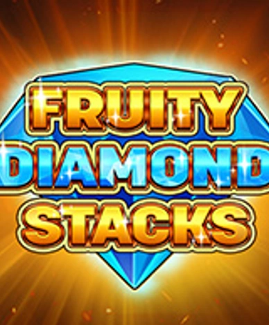 Fruity Diamond Stacks