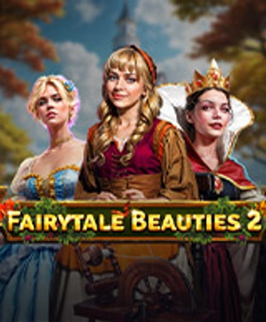 Fairytale Beauties 2