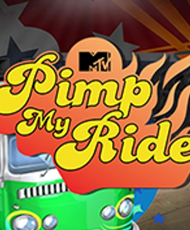 MTV Pimp My Ride