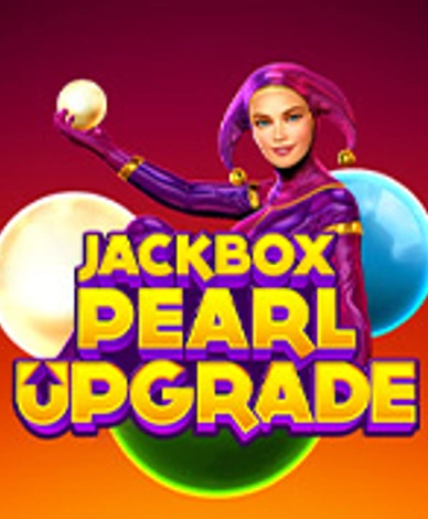 Jackbox Pearl Upgrade