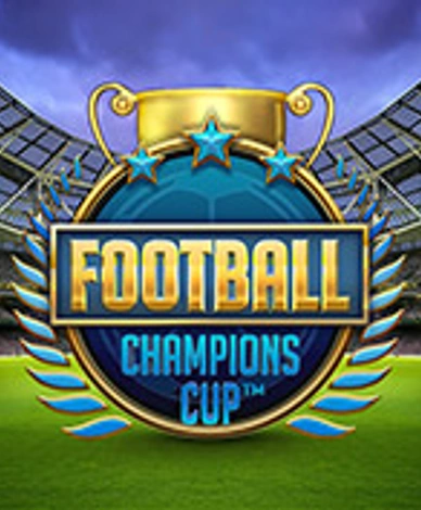 Football: Champions Cup