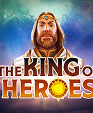 The King of Heroes